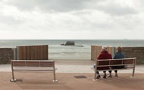 Le Portel Plage Les 4 Saisons