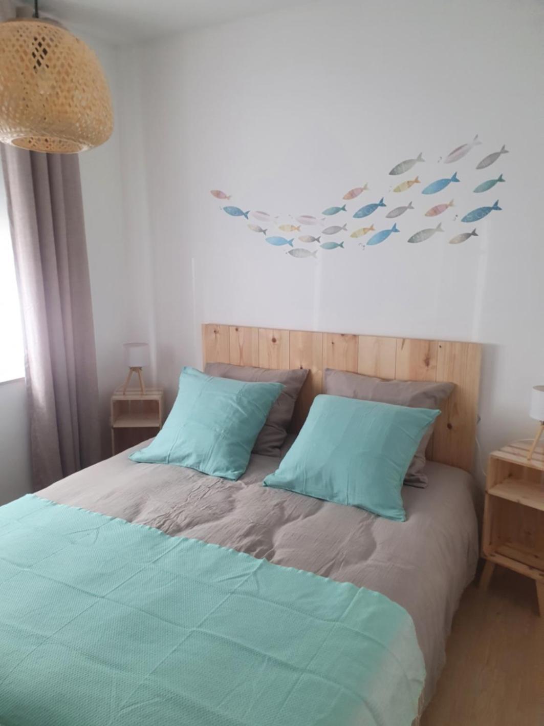 Le Portel Plage Les 4 Saisons Room photo