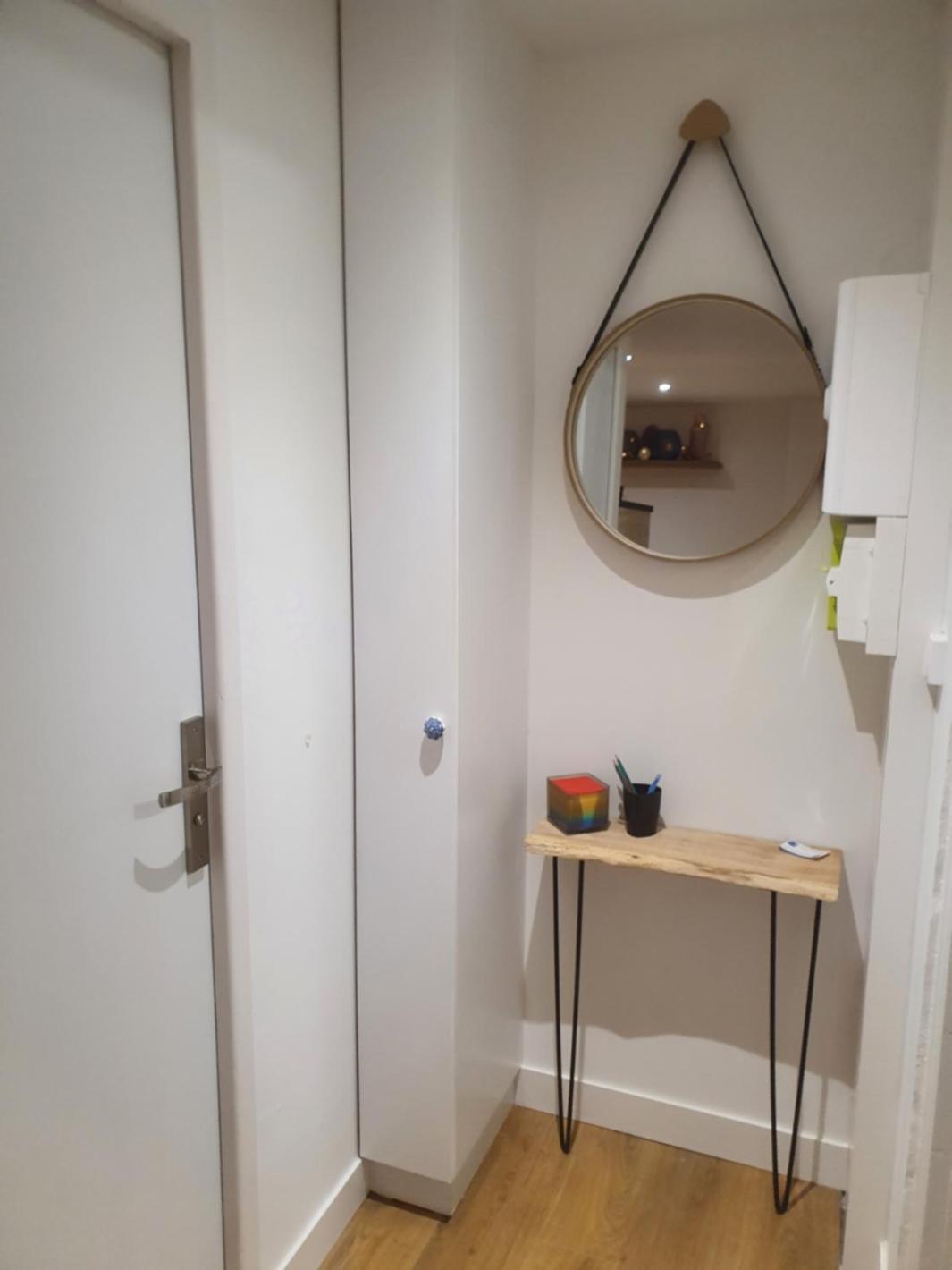 Le Portel Plage Les 4 Saisons Room photo