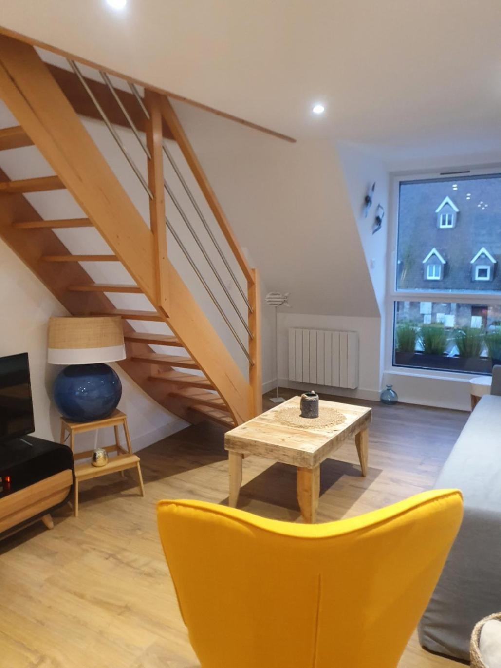 Le Portel Plage Les 4 Saisons Room photo