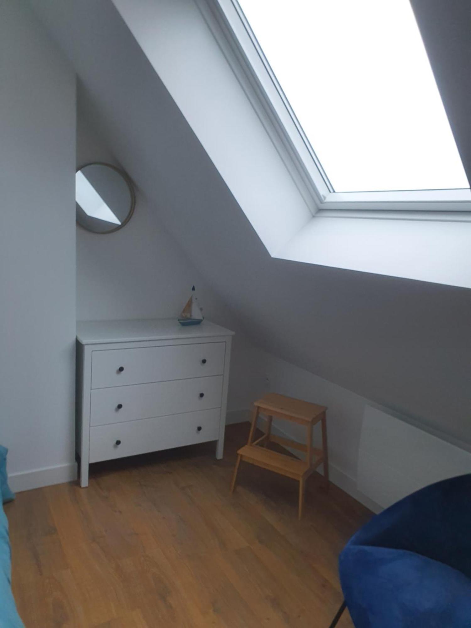 Le Portel Plage Les 4 Saisons Room photo