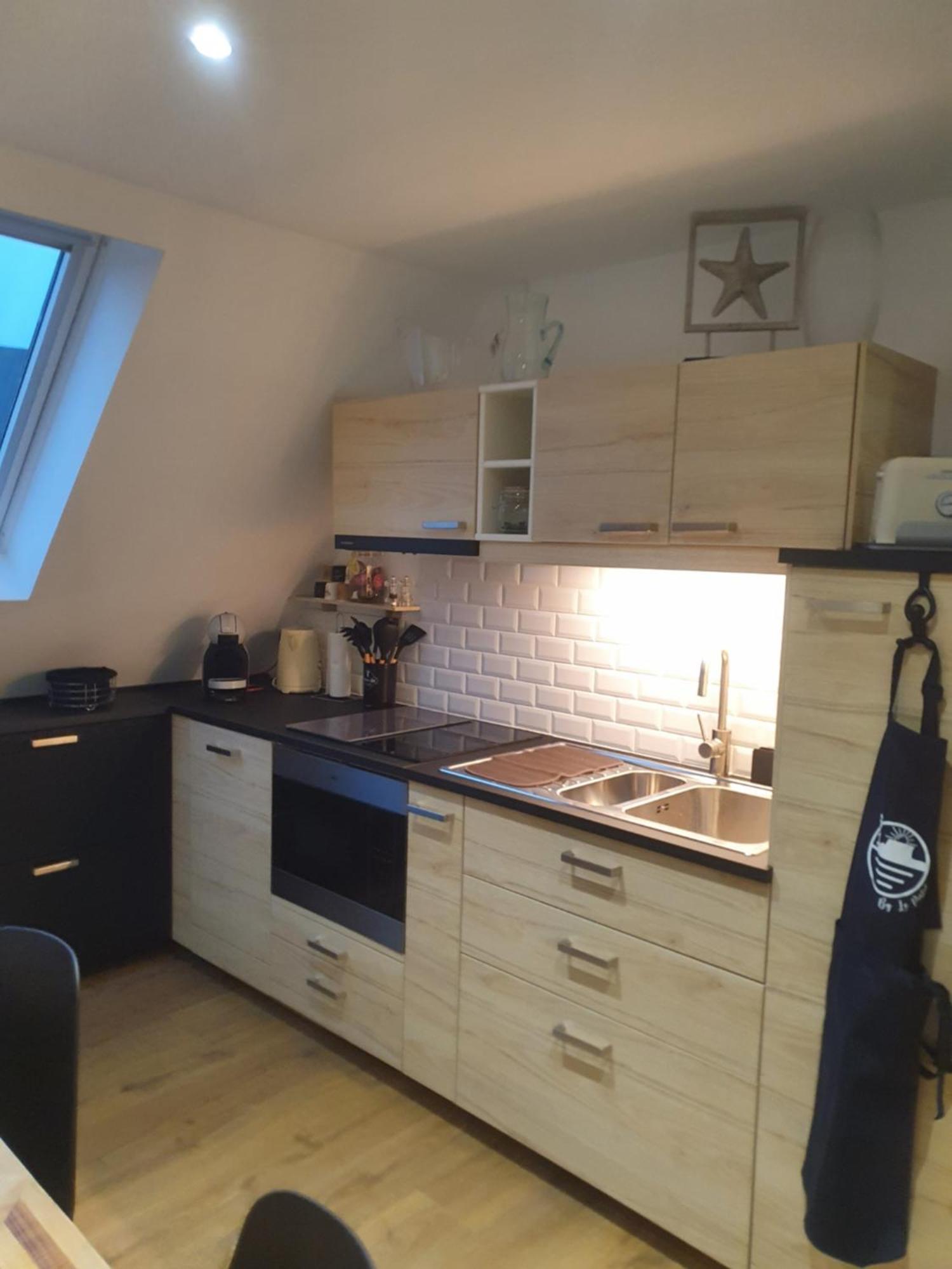 Le Portel Plage Les 4 Saisons Room photo